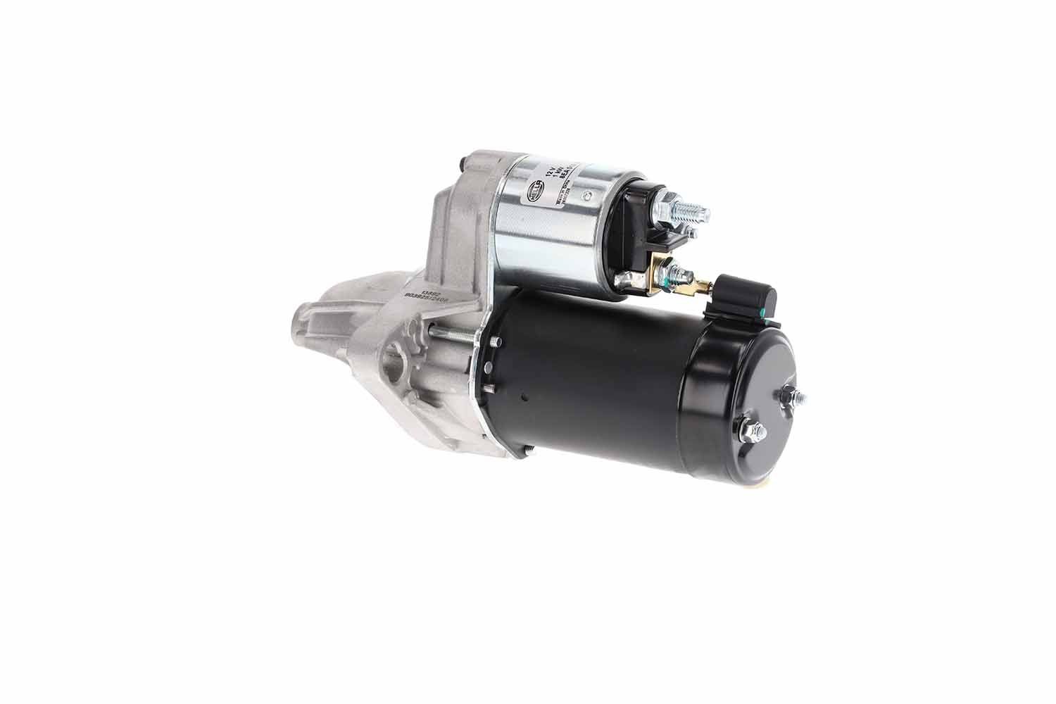 HELLA Štartér 8EA 012 528-301 Štartér HELLA ROVER 8EA 012 528-301