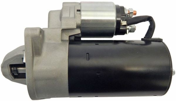 HELLA Štartér 8EA 012 527-851 Elektrický systém Alfa Romeo 156 Sportwagon: Štartér HELLA 8EA 012 527-851