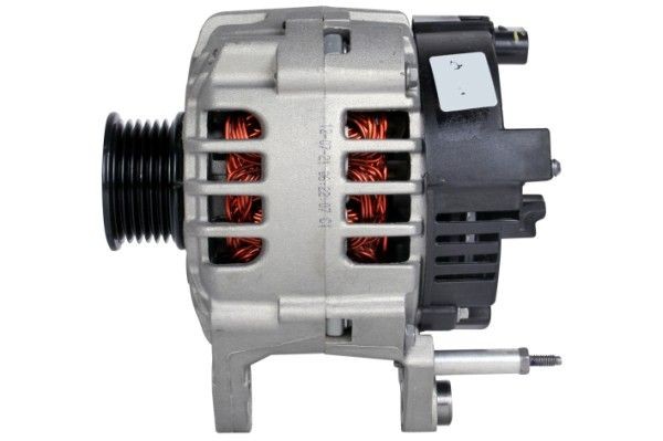HELLA Ģenerators 8EL 012 426-761 Ģenerators HELLA FABIA 8EL 012 426-761 lēti