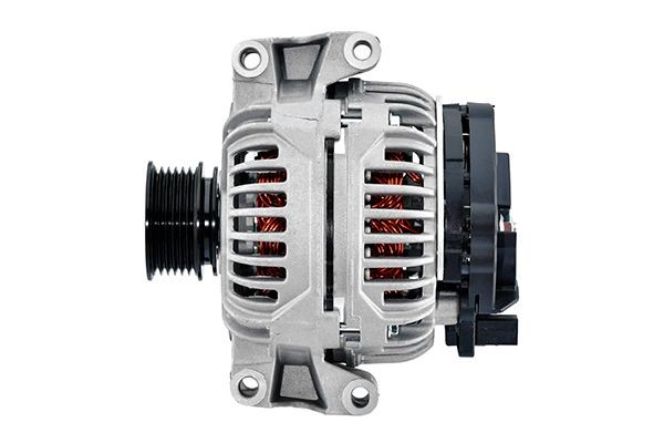 Lichtmaschine HELLA 8EL 012 429-231 HELLA 8EL 012 429-231 Startergenerator VW SHARAN 2013 Kosten