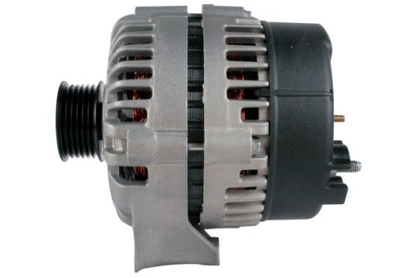 HELLA Alternator 8EL 012 430-141 HELLA 8EL 012 430-141 genuine Mercedes Sprinter 4t generator price