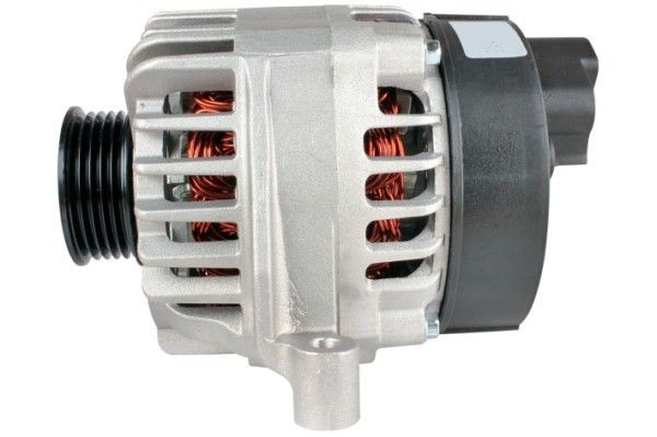 HELLA Dynamo / Alternator 8EL 012 426-771 Alternator HELLA DEDRA 8EL 012 426-771 goedkoop