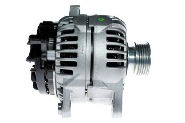HELLA Generator 8EL 011 711-811 Byta Generator Renault Clio 3 Grandtour kostnad HELLA 8EL 011 711-811
