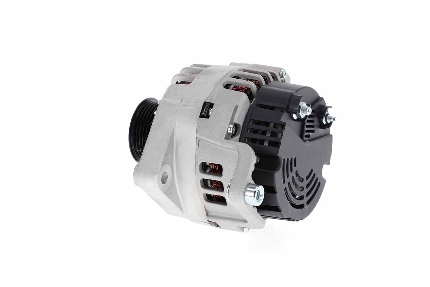 HELLA Generator 8EL 011 710-601 Alternator HELLA C4 8EL 011 710-601 billig