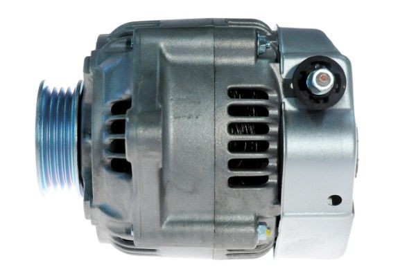 Alternatore HELLA 8EL 011 711-341 JA1803IR HELLA 8EL 011 711-341 Dinamo Suzuki JIMNY 2007