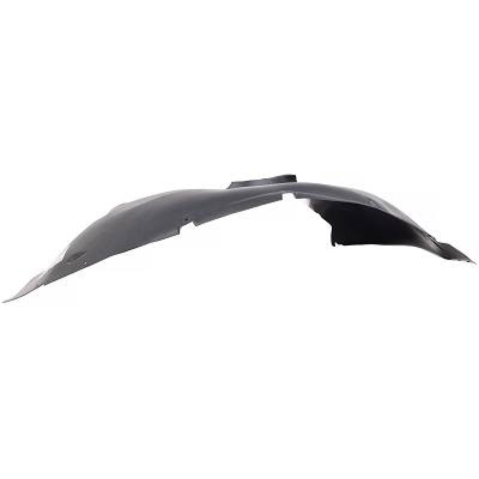 Garniture, passage de roue DIEDERICHS 7685009 DIEDERICHS 7685009 Garniture passage de roue avant (droit et gauche) Volvo S60 2011