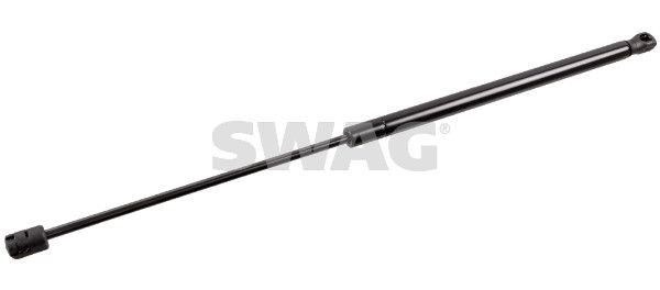 SWAG Vérin de coffre 30 93 1656 30 93 1656 Verin de hayon SWAG MITSUBISHI CARISMA