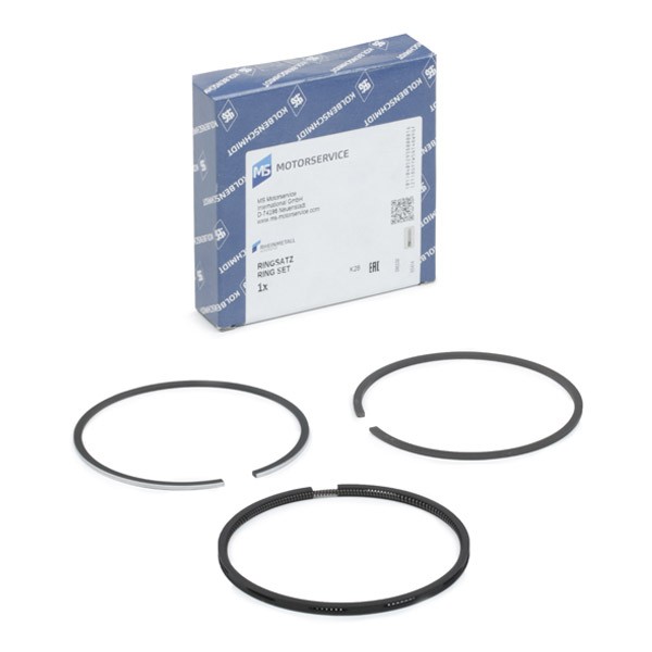 KOLBENSCHMIDT Jogo de segmentos do êmbolo 800002411000 KOLBENSCHMIDT 800002411000 originais Anéis do pistão BMW E10 custo