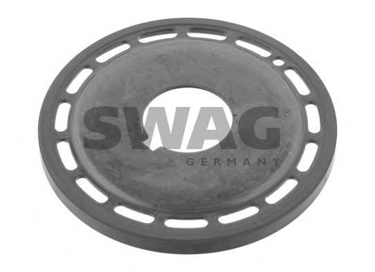 SWAG Laufring, Kurbelwelle 62 93 6070 62 93 6070 Kurbelwellenlager VOLVO 850 SWAG kaufen