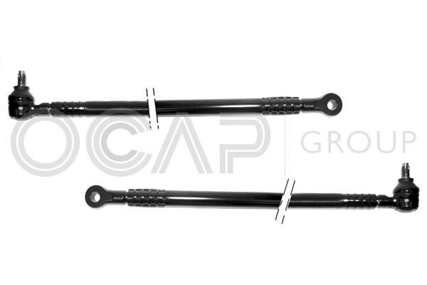 OCAP Styrstag 0501781 0501781 OCAP parallellstag Suzuki IGNIS