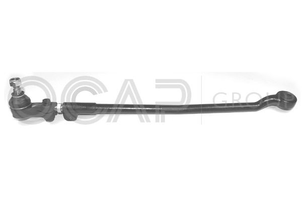 OCAP Μπάρα τιμονιού 0582544 0582544 Ημίμπαρο ακρόμπαρο SAAB 9-5 OCAP