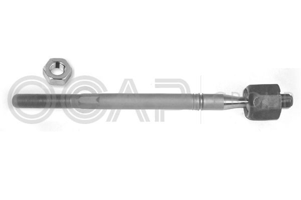 OCAP Aksiālais šarnīrs, Stūres šķērsstiepnis 0604326 Aksiālais šarnīrs stūres šķērsstiepnis OCAP MACAN 0604326 lēti