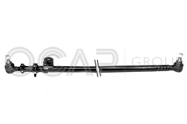 OCAP Biellette de direction 0583066 Land Rover DISCOVERY Rotule axiale de direction OCAP 0583066
