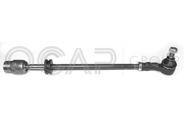 OCAP Μπάρα τιμονιού 0590201 0590201 Μπάρα τιμονιού Volkswagen POLO OCAP