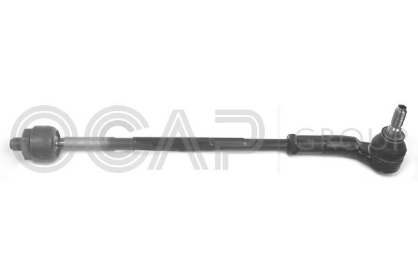 OCAP Tirante trasversale 0592282 0592282 Testine sterzo AUDI OCAP costo