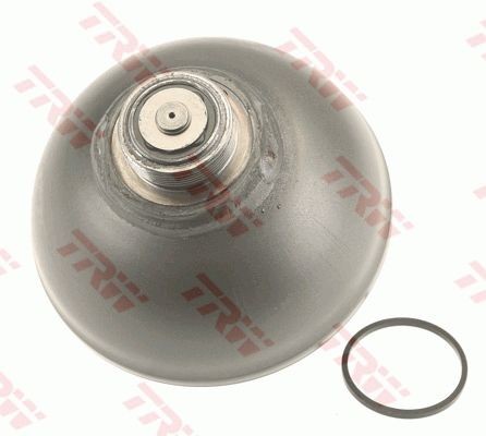 TRW Tlakový zásobník, Prużenie / Tlmenie JSS189 JSS189 Hydraulický akumulátor TRW PEUGEOT 207