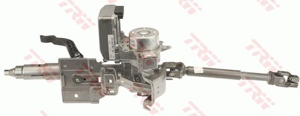 TRW Piantone sterzo + servosterzo elettrico JCR388 TRW JCR388 Piantone sterzo elettrico Ford Fiesta Mk7 prezzo