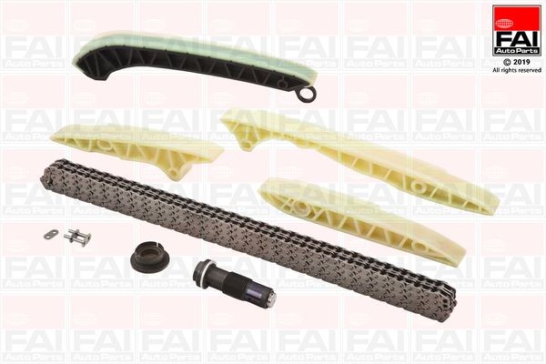 FAI AutoParts Registerkjedesett TCK140 FAI AutoParts TCK140 Registerkjede MB W204 pris