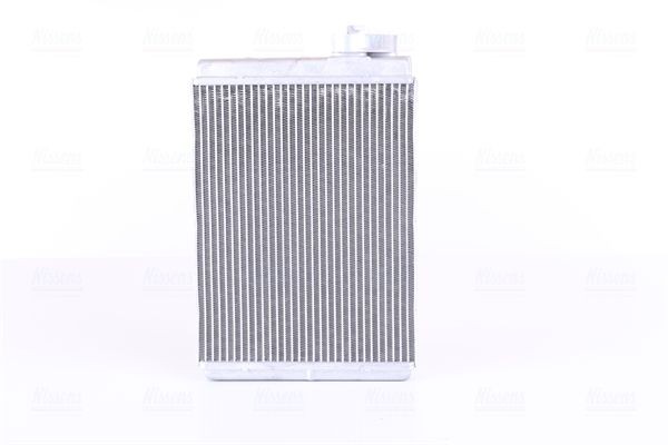 NISSENS Heater matrix 70231 70231 NISSENS heater matrix PORSCHE CAYMAN