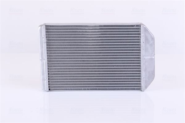 NISSENS Kachelradiateur, interieurverwarming 70234 NISSENS 70234 Kachelradiateur, interieurverwarming