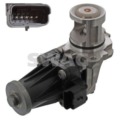 SWAG EGR-ventil 62 94 5200 62 94 5200 EGR ventil SWAG MAZDA MX-5