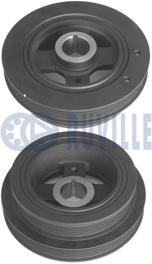 RUVILLE Kit de roulement de roue 5158 5158 Kit de roulement de roue MERCEDES-BENZ SLK RUVILLE