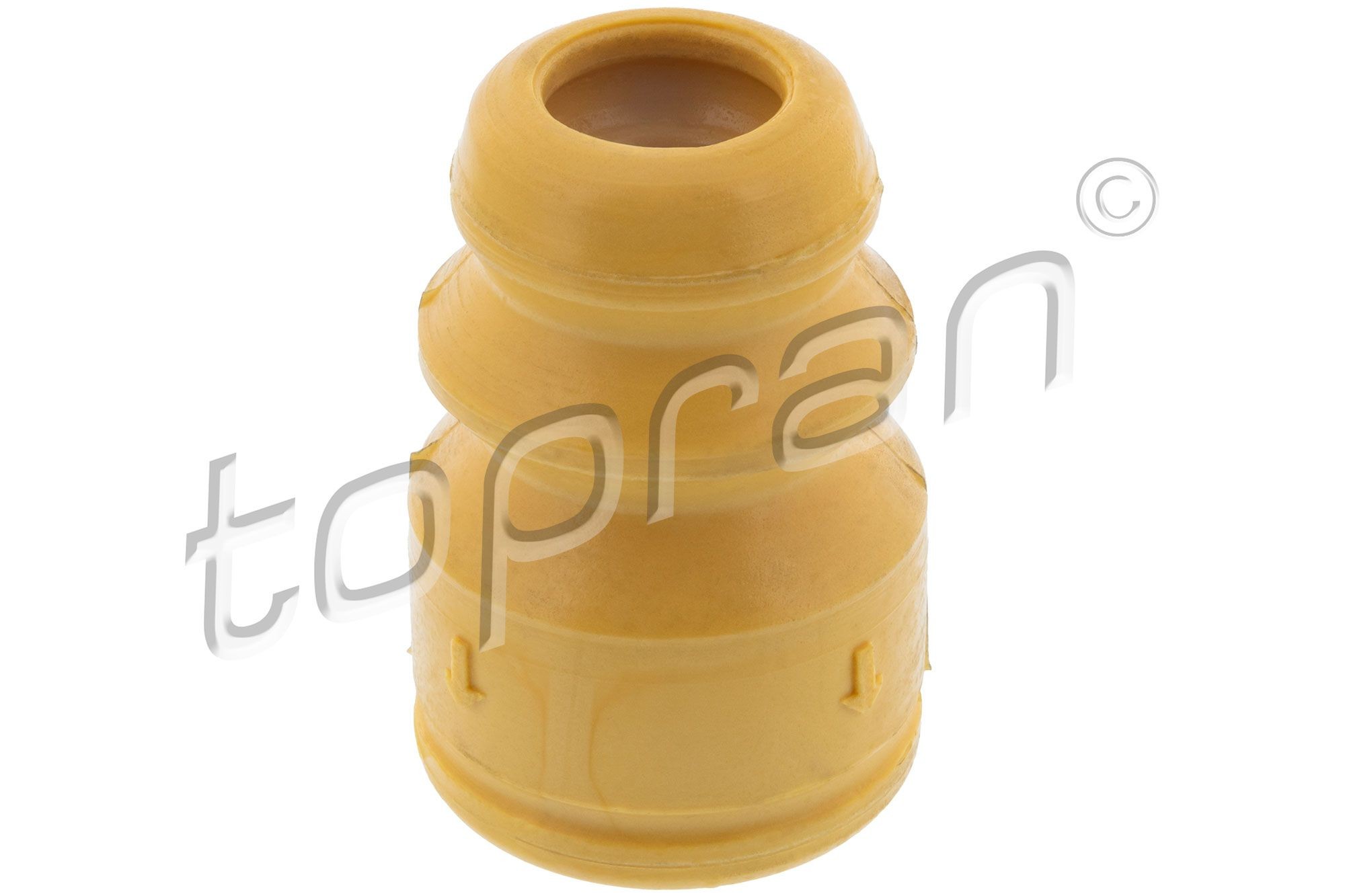 TOPRAN Doraz odprużenia 820 312 Dorazy tlmičov TOPRAN H100 820 312 lacné
