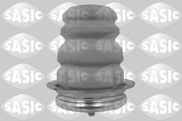 SASIC Προσκρουστήρας, ανάρτηση 2650027 Ρυθμιστικό λάστιχο που πωλείται ξεχωριστά SASIC Citroën EVASION 2650027