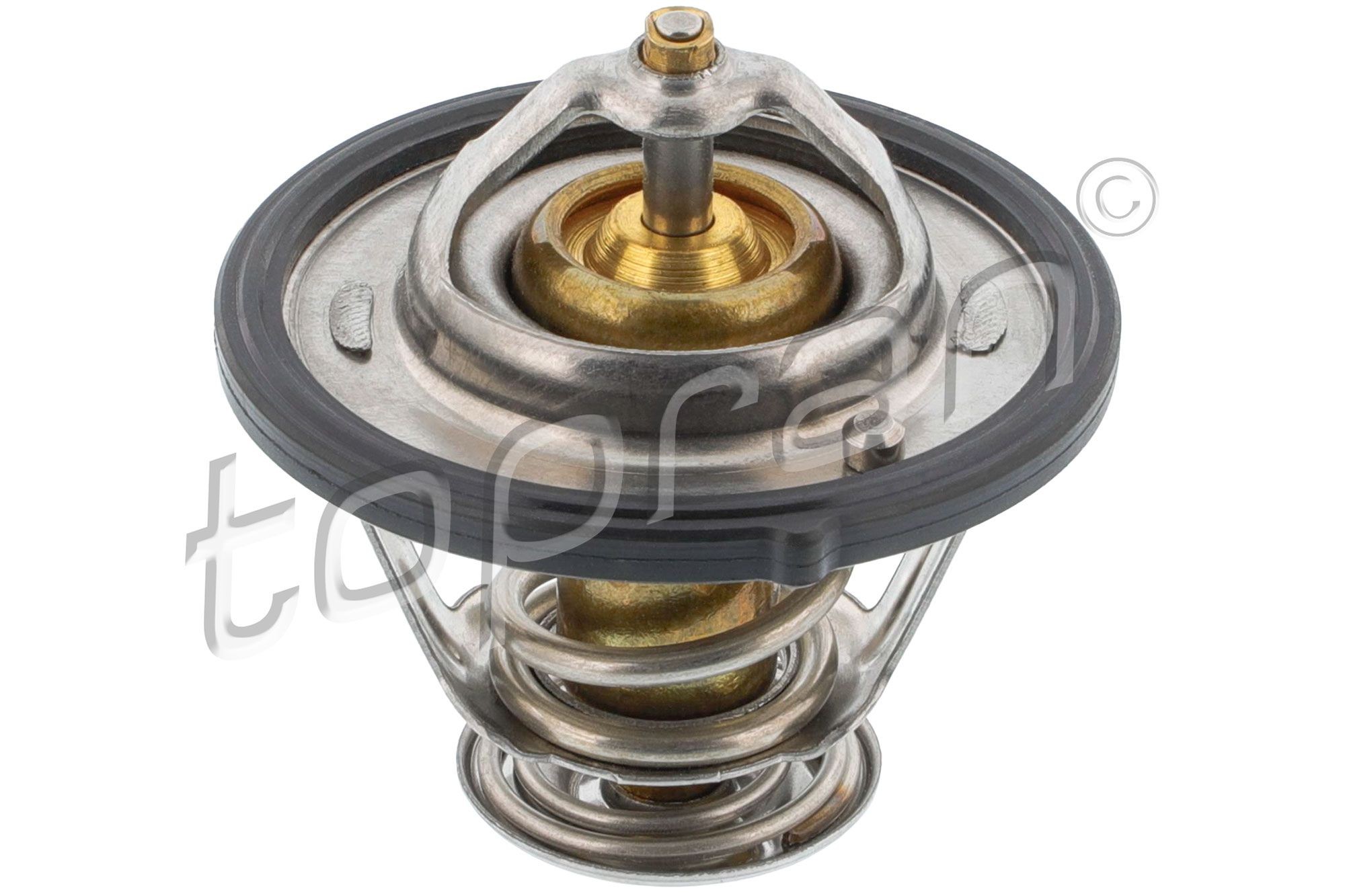 TOPRAN Termostat chladenia 820 304 TOPRAN 820304 Termostat Kia Sorento UM cena