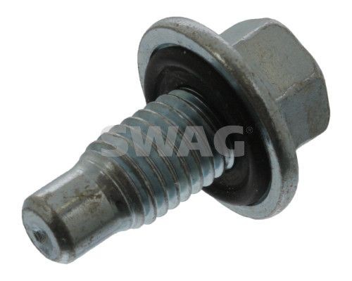 Parafuso de fecho, cárter do óleo SWAG 40 94 4442 SWAG 40 94 4442 Bujão de óleo Ford GALAXY 2020