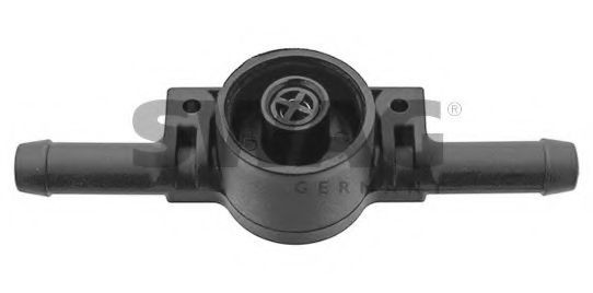 SWAG Klep, brandstoffilter 10 94 0868 10 94 0868 Klep, brandstoffilter AUDI A3 SWAG