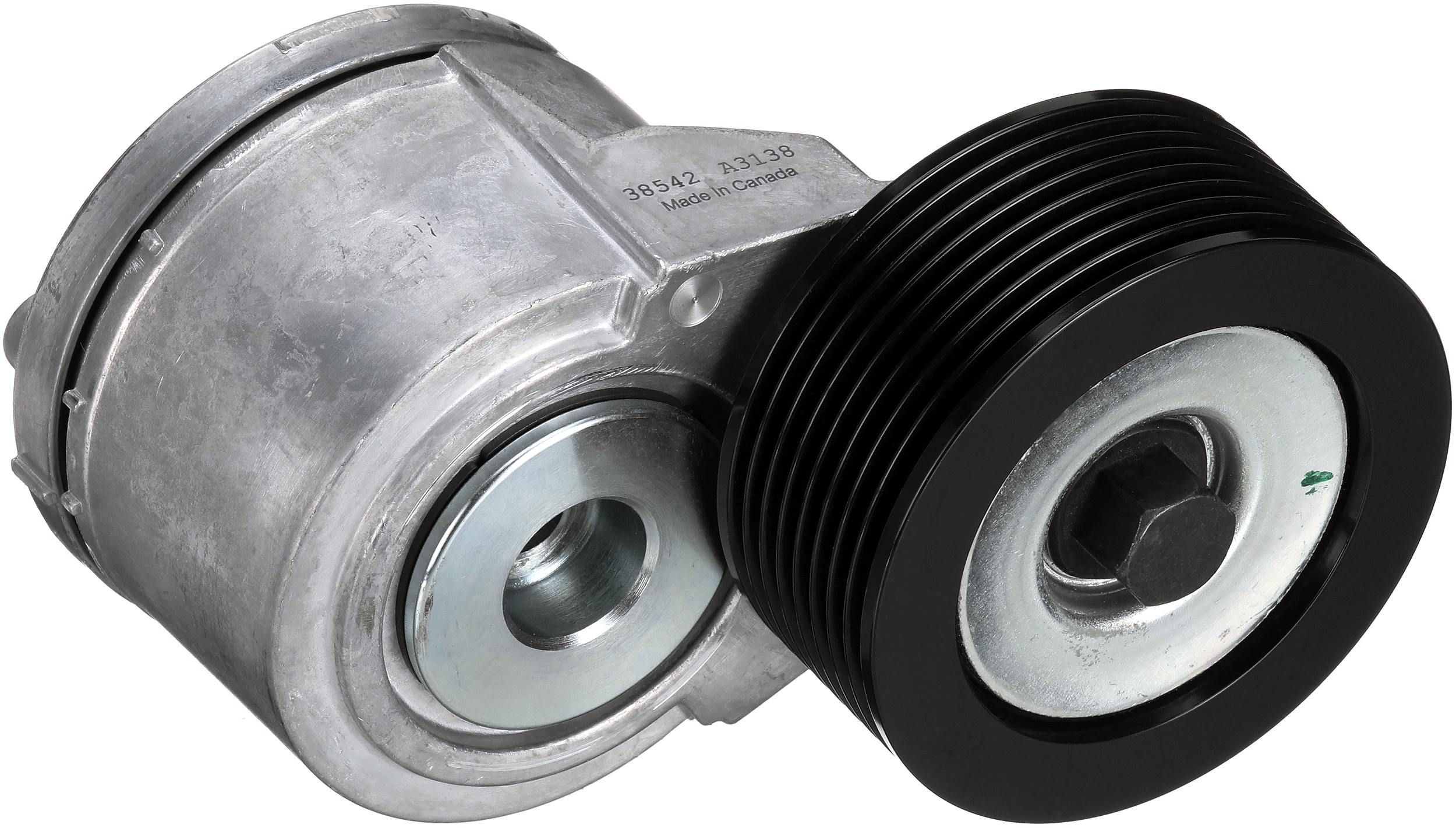 GATES Tenditore cinghia servizi T38542 T38542 FleetRunner Tenditore cinghia servizi MERCEDES-BENZ 190 GATES costo
