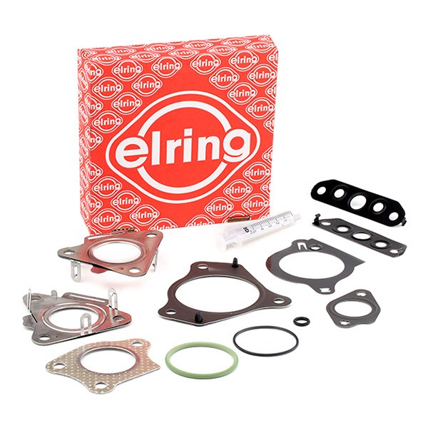 ELRING Asennussarja, turboahdin 309.980 ELRING 309.980 CHRYSLER LeBaron III Cabriolet turbo tiiviste hinta