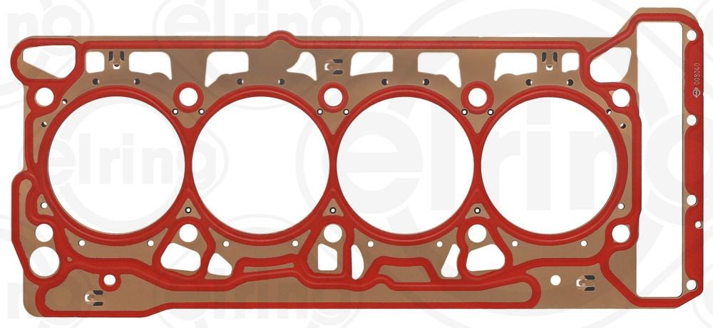 Guarnizione testata ELRING 008.040 ELRING 008.040 Guarnizione testa Volkswagen TOUAREG 2020