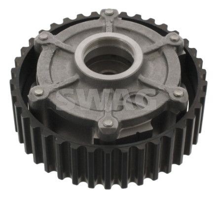 SWAG Knastaksel-forstiller 60 94 6189 Tandhjul, knastaksel SWAG VITARA 60 94 6189 billig