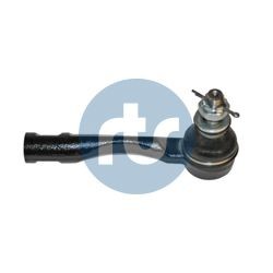 RTS Track rod end 91-02501-1 RTS 91-02501-1 Lexus IS XE10 tie rod end replacement