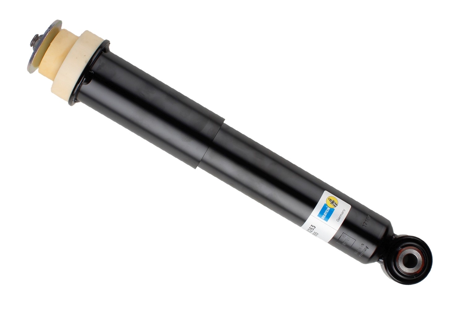 BILSTEIN Tlmič pérovania 20-250263 BILSTEIN 20-250263 Tlmiče perovania Skoda 105 / 120 originálne