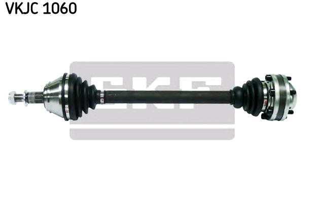 SKF Arbre de transmission VKJC 1060 SKF VKJC 1060 d'origine Cardan VW Bora 1j2 coût