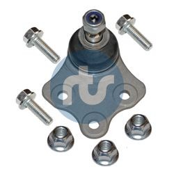 RTS Bærekule 93-00891-056 93-00891-056 Bærekule MERCEDES-BENZ GLB RTS