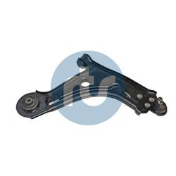 Bras de suspension RTS 96-03118-1 RTS 96-03118-1: Bras longitudinal Chevy LACETTI 2003