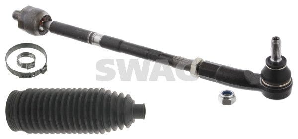 SWAG Μπάρα τιμονιού 30 94 5760 SWAG 30 94 5760 Άρθρωση μπάρα Seat Leon 5f1 γνήσια τιμες