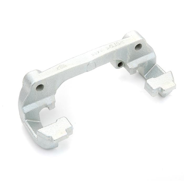 ATE Holder, bremsecaliper 11.8170-0002.1 ATE 11.8170-0002.1 Bremsecaliper brakett Citroën C3 originale