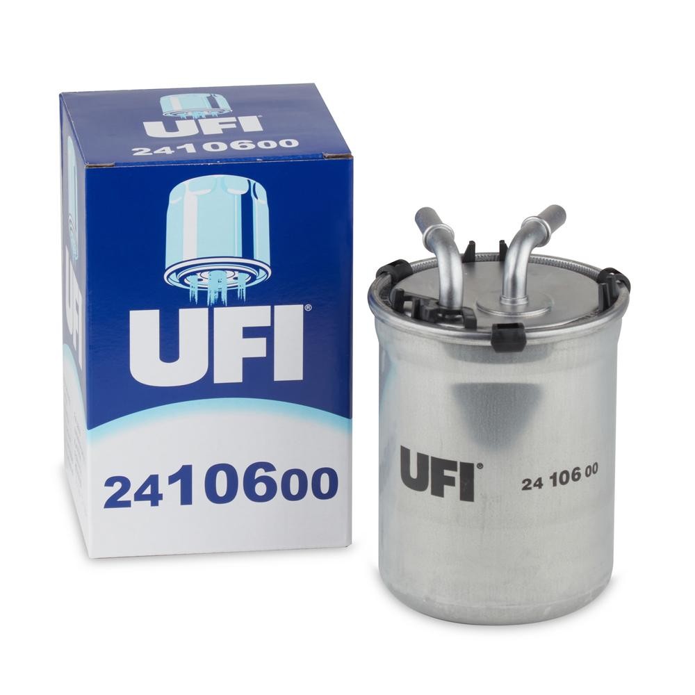 UFI Filtre à carburant 24.106.00 24.106.00 Filtre à carburant UFI AUDI A7