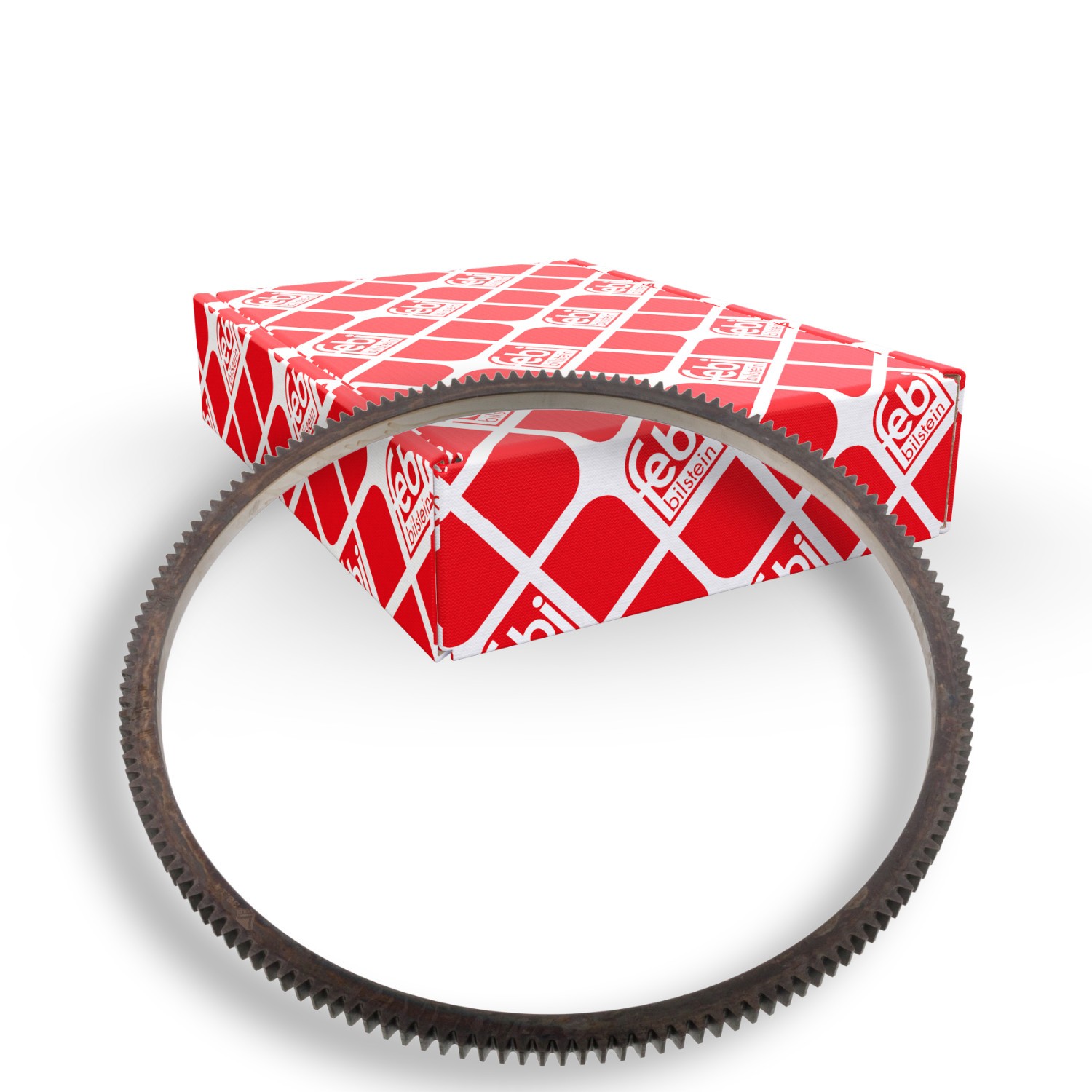 FEBI BILSTEIN Corona dentada, Volante motor 45783 FEBI BILSTEIN 45783 Embrague JAGUAR XK Cabrio (X150) 2009