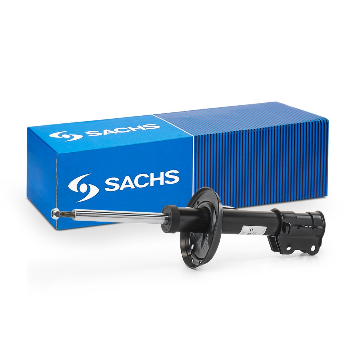 Αμορτισέρ SACHS 315 873 SACHS 315 873 Αμορτισέρ ανάρτησης λαδιού και αερίου Fiat GRANDE PUNTO 2005