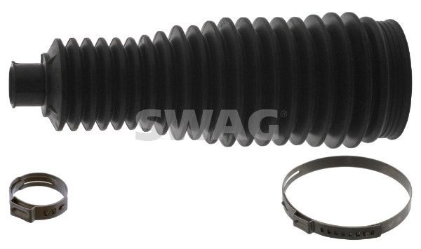SWAG Kaitsekummikomplekt, rooliseade 30 94 5481 SWAG 30945481 Roolilati tolmukaitse Audi A5 8ta hind