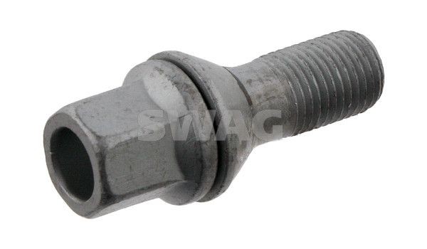 SWAG Βίδα τροχού 62 93 2451 Παξιμάδια και μπουλόνια τροχών SWAG Peugeot 208 62 93 2451