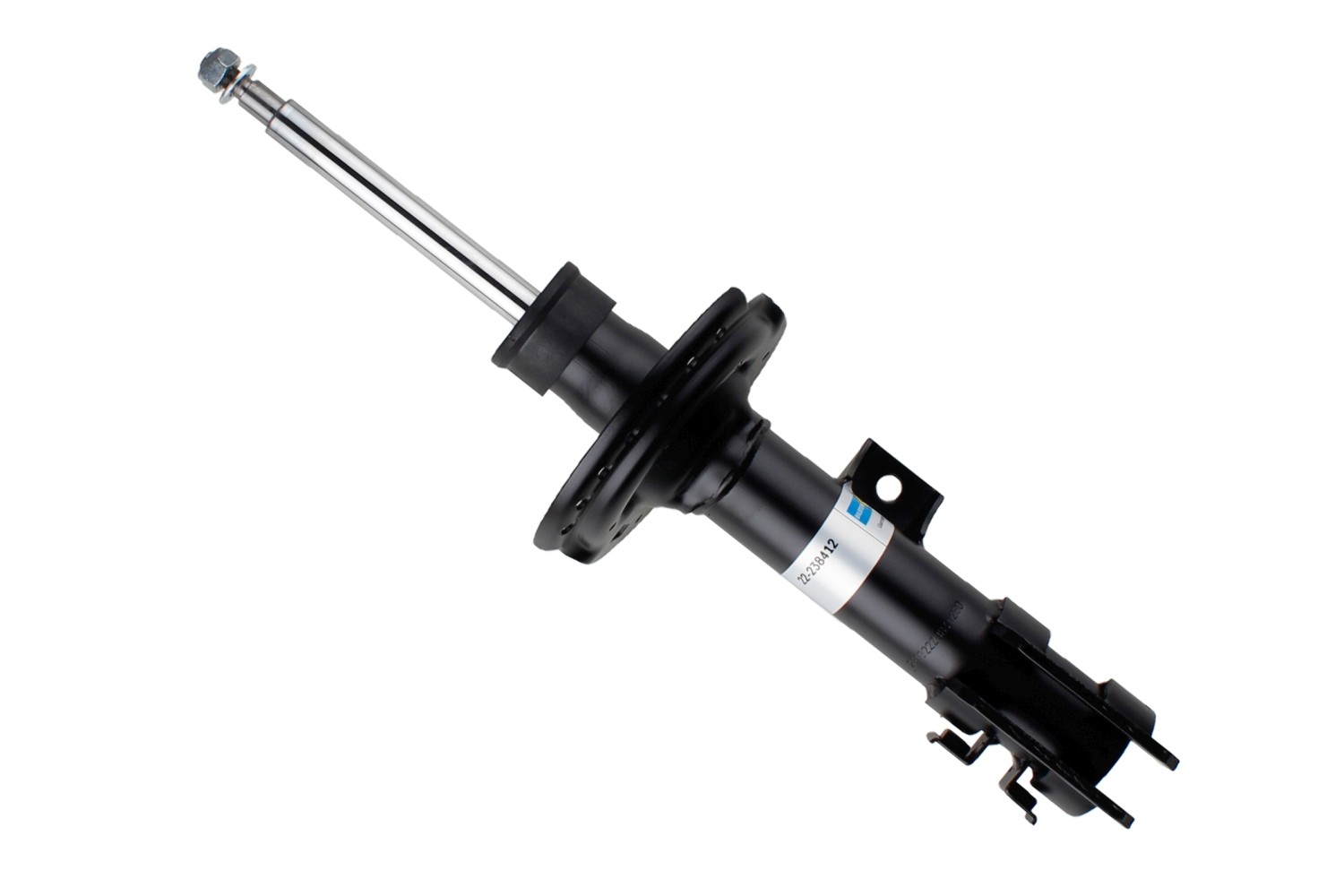 BILSTEIN Αμορτισέρ 22-238412 BILSTEIN 22-238412 Αμορτισέρ Elantra V Sedan (MD) τιμες