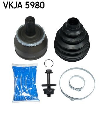 SKF Drivledd VKJA 5980 SKF VKJA 5980 Drivknute Volvo XC90 I billige