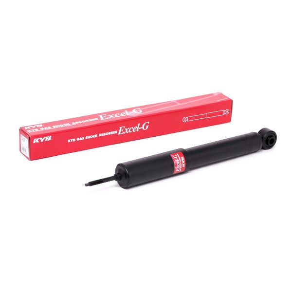 KYB Schokdemper 349007 Veerpoot KYB 90 349007 goedkoop